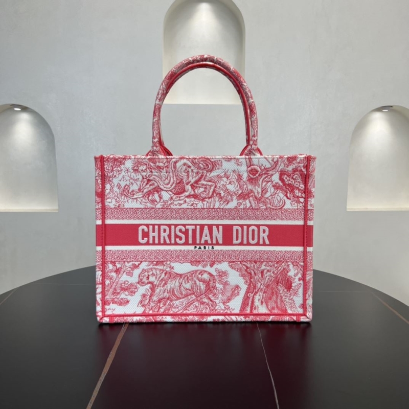 D*or shopping bags